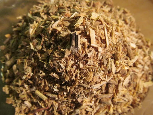 Ashwagandha Root